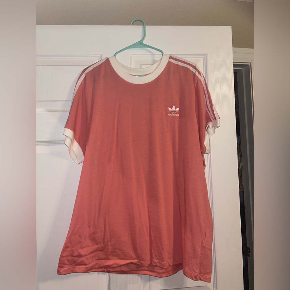 Adidas Shirt